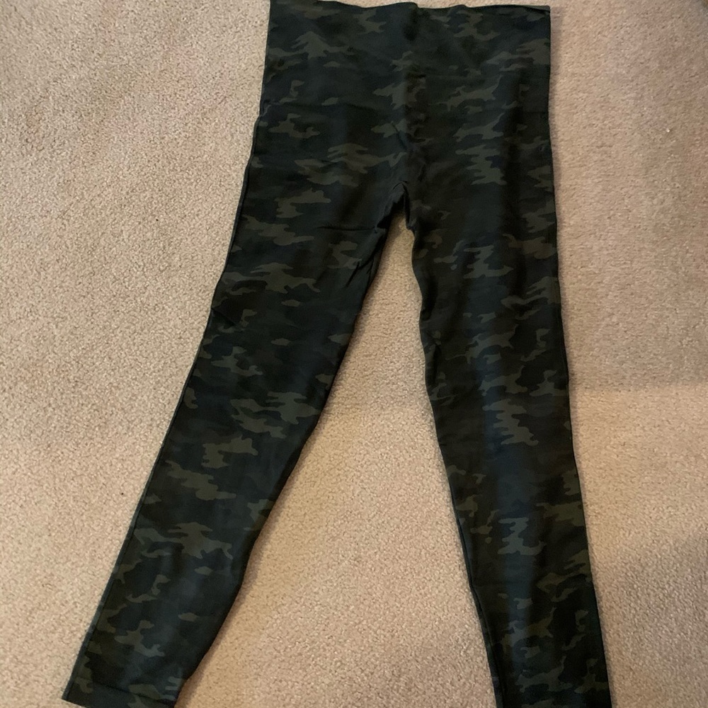 SPANX leggings